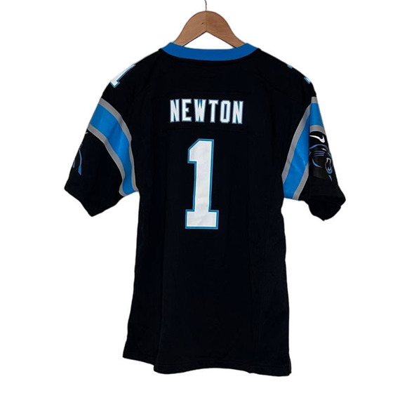 NFL Nike Cam Newton Players Jersey size XL - Picture 1 of 4